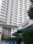 Lovely 1 bedroom at Vista Shaw Residences