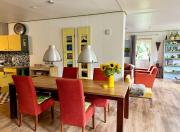 Het Melkhuis op prachtig Landgoed Koepeltjesplaats