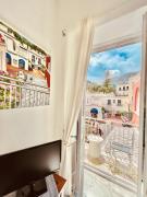 Camerelle 7, Domus Letteraria