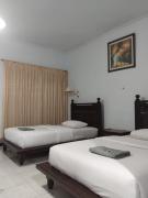 Hotel Lestari