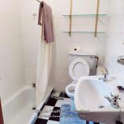 Tai Chi House, T Dempseys house