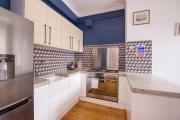 JOIVY Splendid Apartment near Haymarket