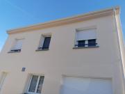 1 Chambre pour 2 personnes "Chez lhabitant" maison possède un petit chien