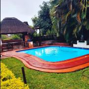 Top Thohoyandou