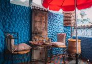 Riad Azurite