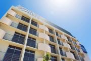 Garden Court Nelson Mandela Boulevard