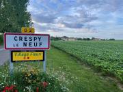 Top Crespy-le-Neuf Top Crespy-le-Neuf