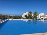 Charmant appartement dans les jardins d Assilah Piscine et Jardin andalous