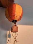 La Mansarda delle Mongolfiere