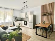 Charming Calliera 12 Apartment