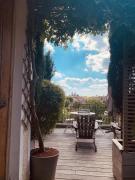 MAISON 1903 FONTAINEBLEAU, 70kms de PARIS