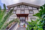 Duplex en chalet climatizado y garaje E-Bi-200
