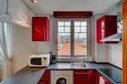 Duplex en chalet climatizado y garaje E-Bi-200