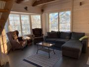 VILLA RIIHITONTTU MUURAME RIIHIVUORI