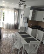 Apartamenty i Pokoje Biala Hortensja