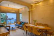 Asteria Seafront Luxury Apartment