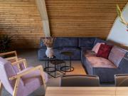 Peaceful Farmside Bungalow