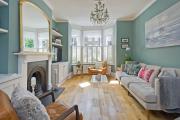 Family home in Battersea by UnderTheDoormat Family home in Battersea by UnderTheDoormat