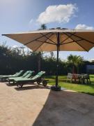 Hébergement bord de mer