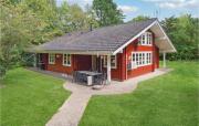 Beautiful Home In Kalundborg With Sauna