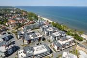 Apartments Klifowa Resort with SPA, Fitness & Kids Room by Renters