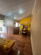 AMPLO SOBRADO BEM NO CENTRO, faça tudo a PÉ!