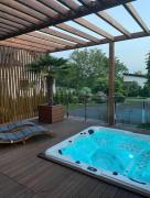 Villa Klimontów Villa Klimontów