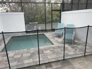 3 bedrooms pool home Hidden Forest Resort Amenities