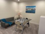 3 bedrooms pool home Hidden Forest Resort Amenities