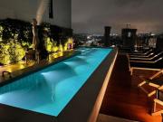 Flats Brooklin São Paulo