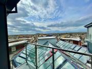 Bayard Plaza Penthouse Apartments