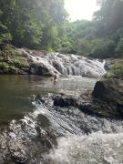 Top Montezuma