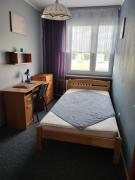 Apartament Sosnowy z parkingiem