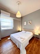 Feel at home - Kalamata - Central 1