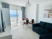 Wonderful Sea view Yomeli