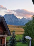 Mountain Haven Deluxe