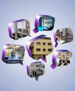 Sweet&Center Wellness apartman