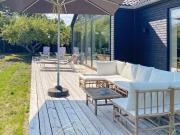 Family Holiday Home in Juelsminde