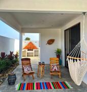 Top Playa Agua Blanca