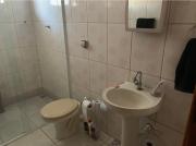 Apartamento confortável com espaço exclusivo