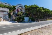 Apartments with a parking space Marusici, Omis - 21608