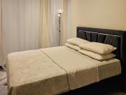 PERFECT RESİDENCE TAKSİM, 2 BEDROOM, POOL, Gym, Sauna