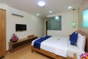 Top Ho Chi Minh