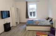 Main Station Budget Apartment Zagreb