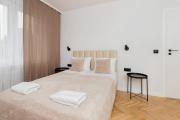 Nature & Bright Apartment Gdynia Centre by Renters
