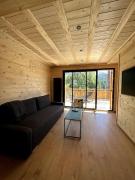Superbe Chalet Cabane Chabanon