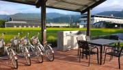 Top Yilan City