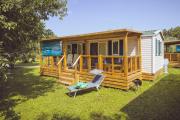 Camping Marvilla Parks Friese Meren - Roan