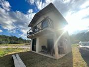 Chalé Recanto do Lago