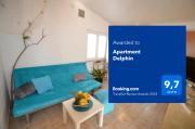 Apartment Delphin